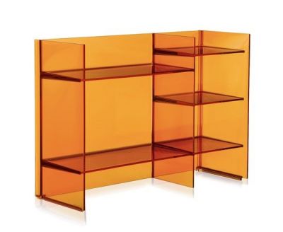 Sound Rack Shelving System Kartell
